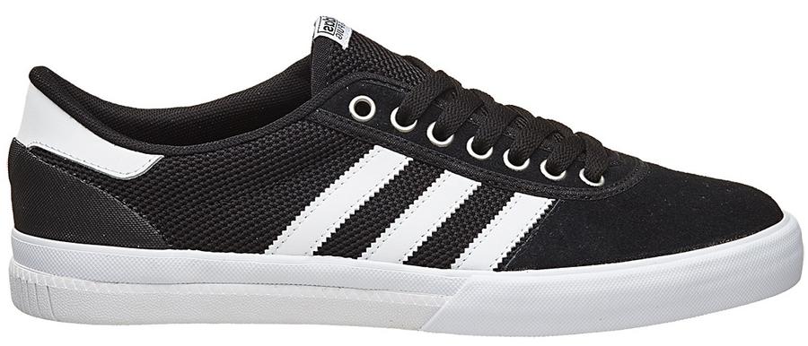 lucas premiere white