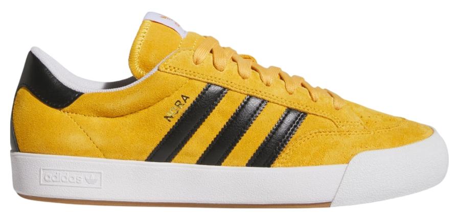 adidas gazelle silver green womens Adidas - Nora Shoes main image 1