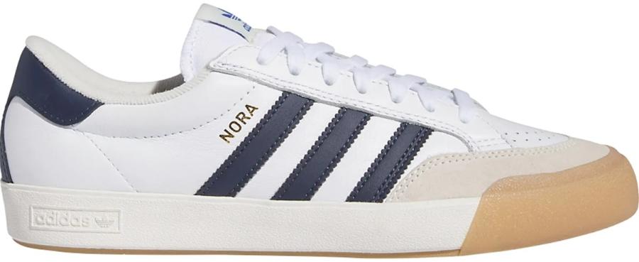 靴 adidas NORA White adidas Nora - White | Free Shipping with adiClub | adidas US