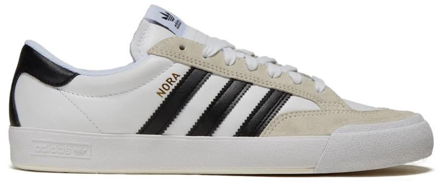 【Adidas コリア】 Nora Shoes Cowtown