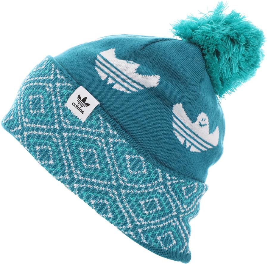 adidas shmoo beanie
