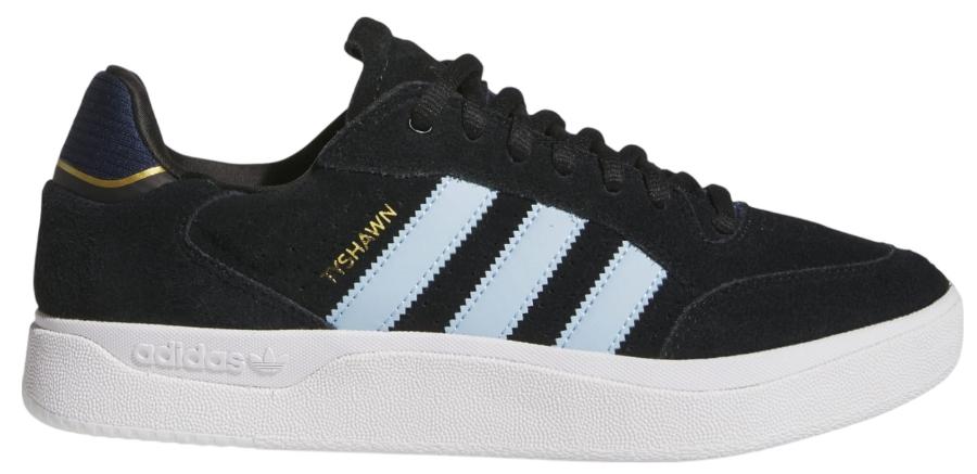adidas gazelle silver green womens Adidas Tyshawn Low Pro main image 1