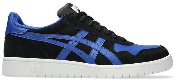 ファブレ　ジャパン　プロ asics skatebording】 JAPAN PRO カラー： black/blue