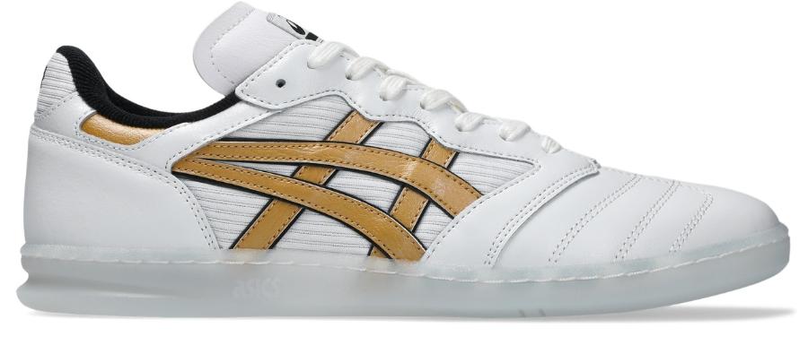 スケートボード asics skateboading LEGGEREZZA FB Cowtown