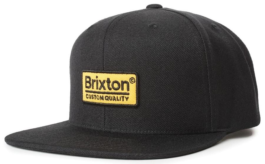 brixton indian hat