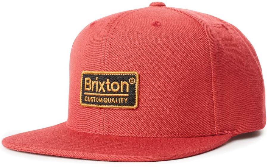 brixton indian hat