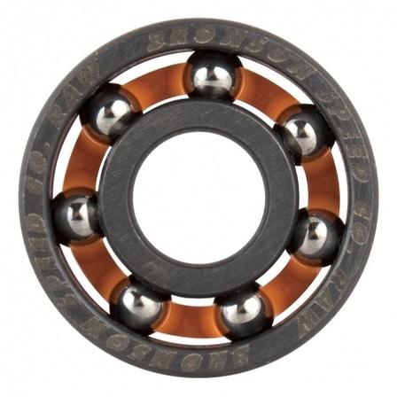 Bronson Speed Co. Raw Bearings Bearings at Tempe