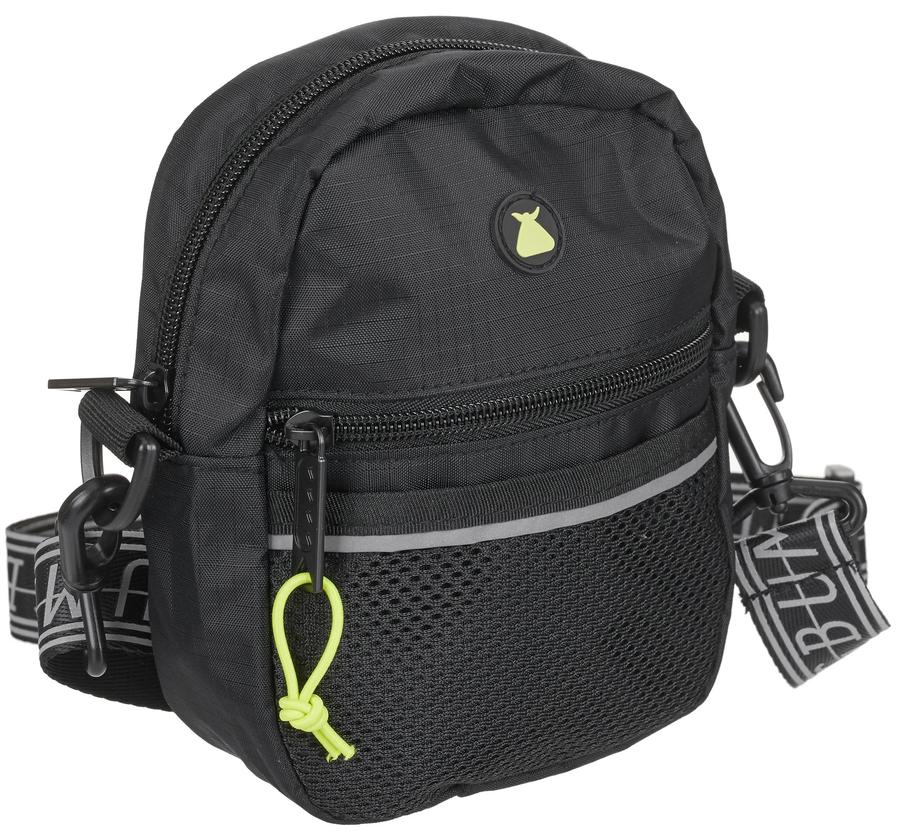 hi vis messenger bag