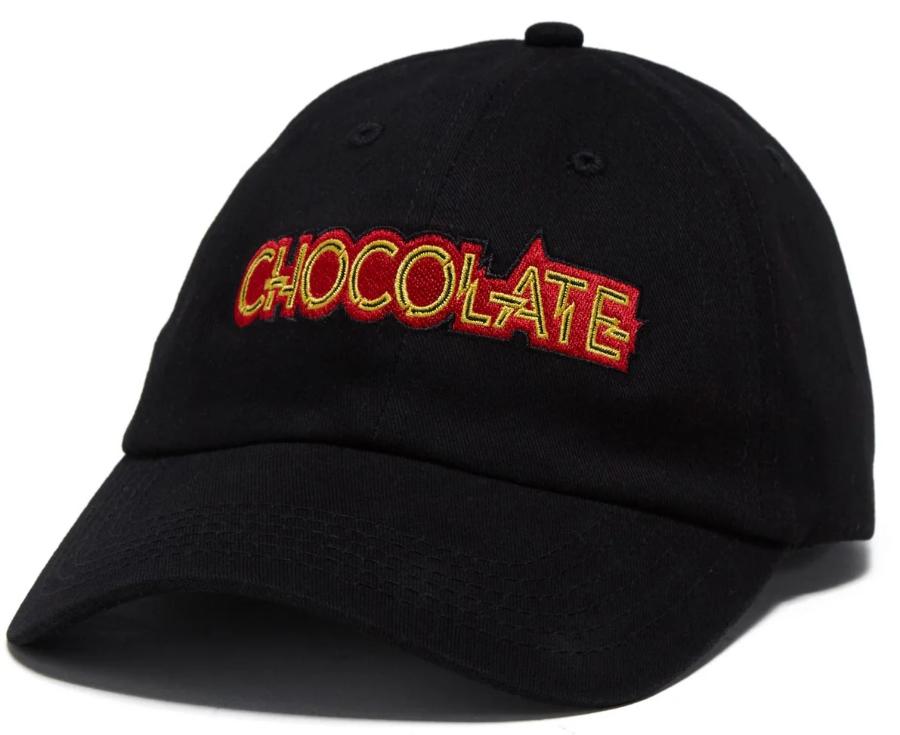 ◆BADBLOOD◆ Contrast Wool Ball Cap Chocolate w-hat24-062 Badblood Hat – BBGSHOPHK