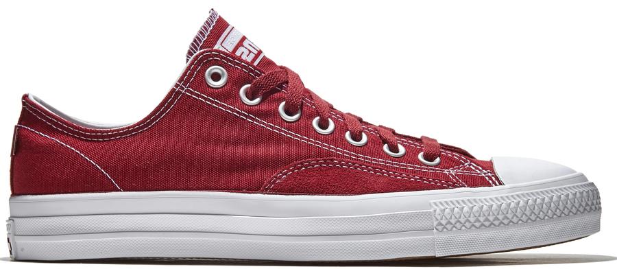 ctas pro low