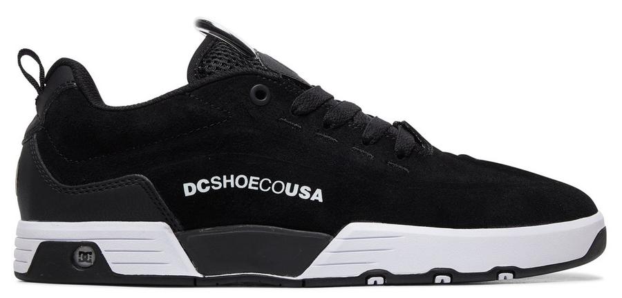 dc legacy black