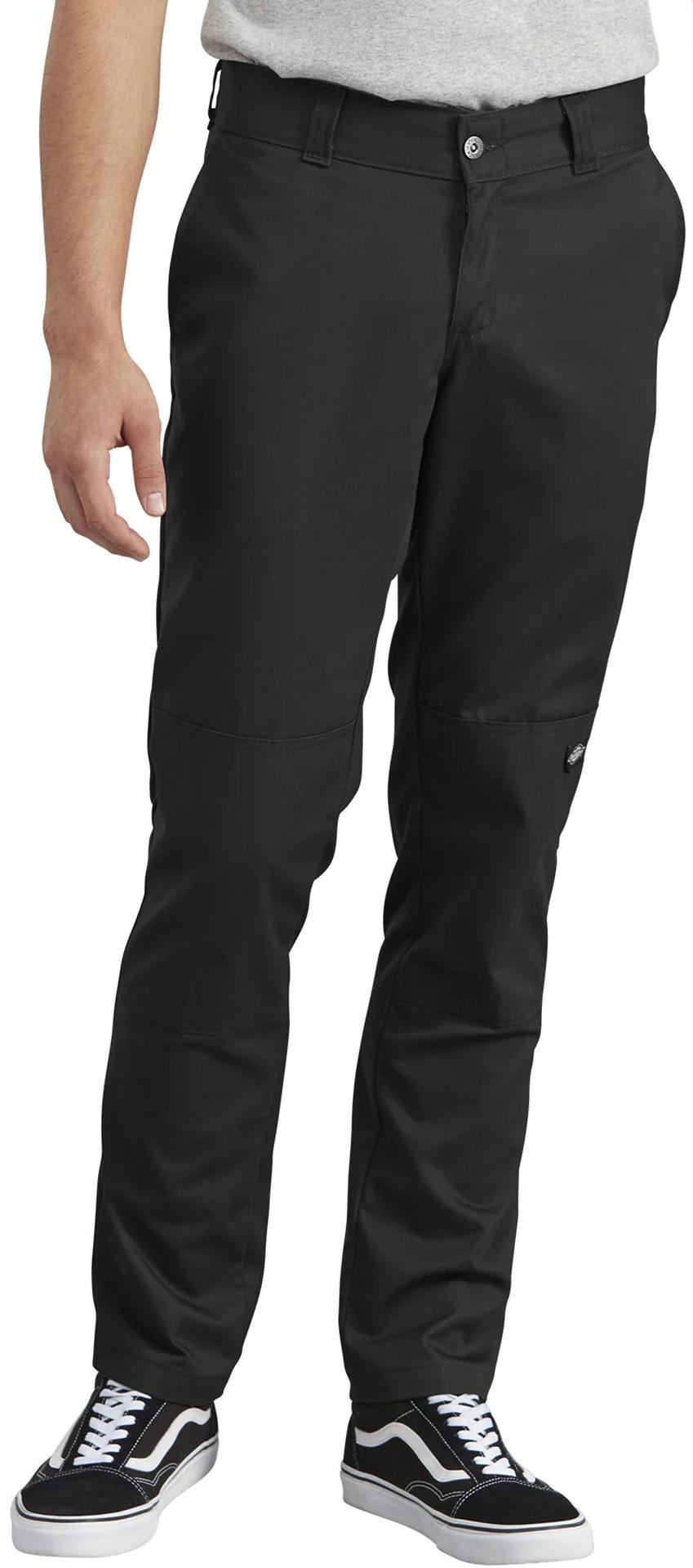 dickies regular fit double knee