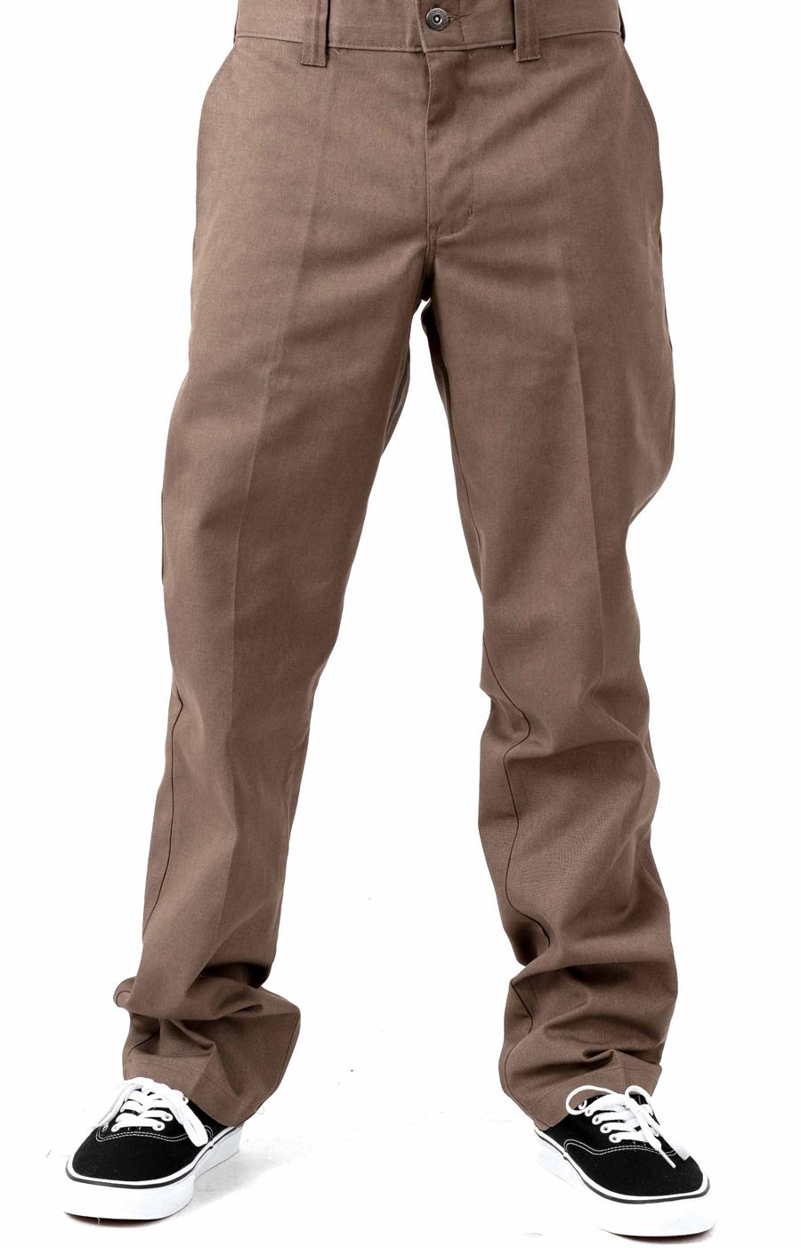 dickies industrial work slim fit pants