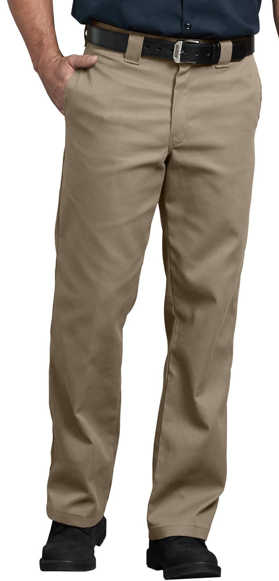 desert khaki dickies