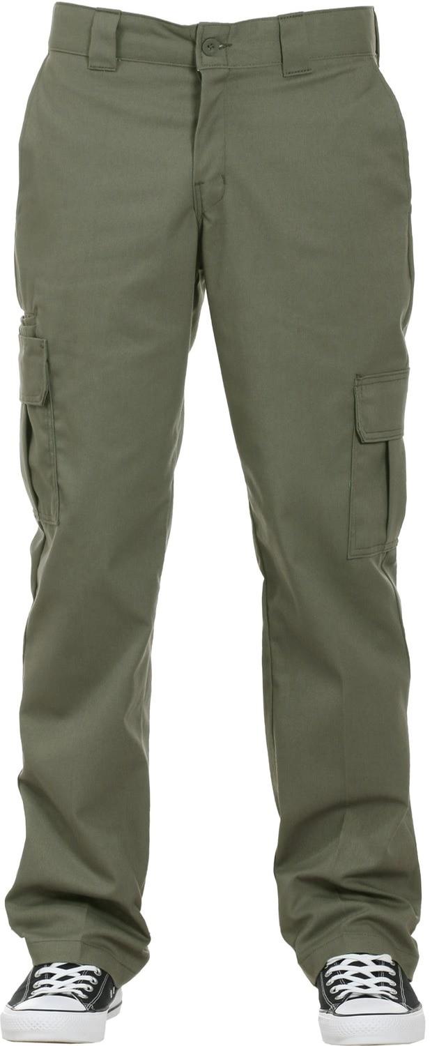 dickies flex regular fit straight leg cargo pants