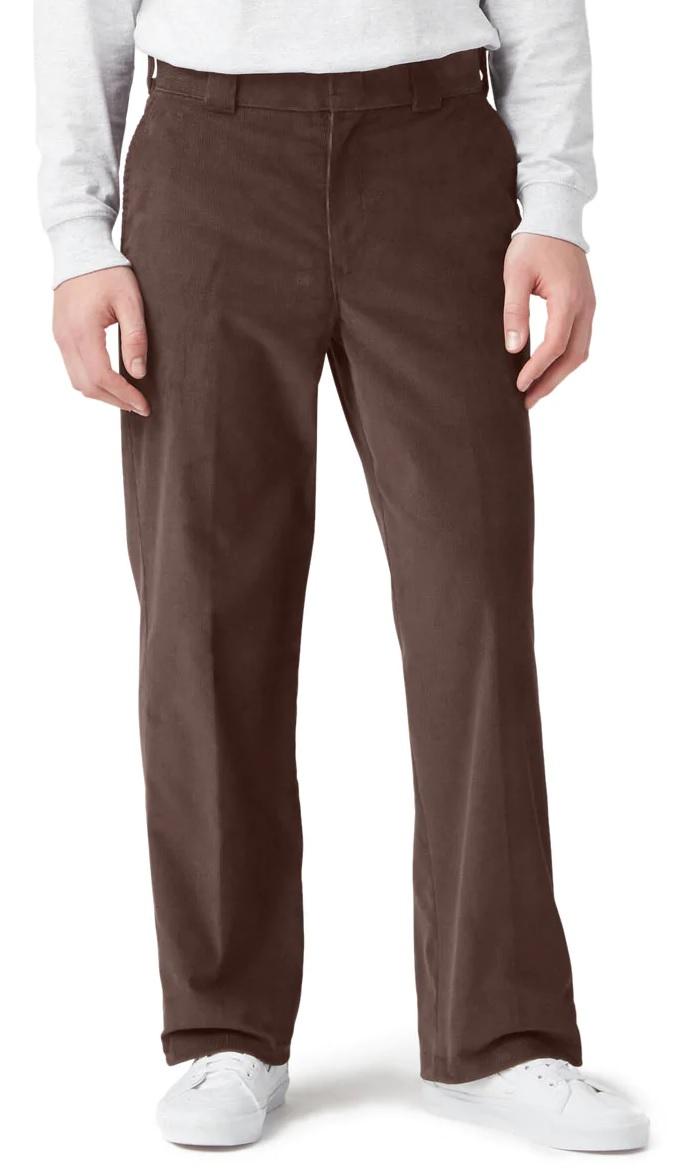 Corduroy pants dickies cheap