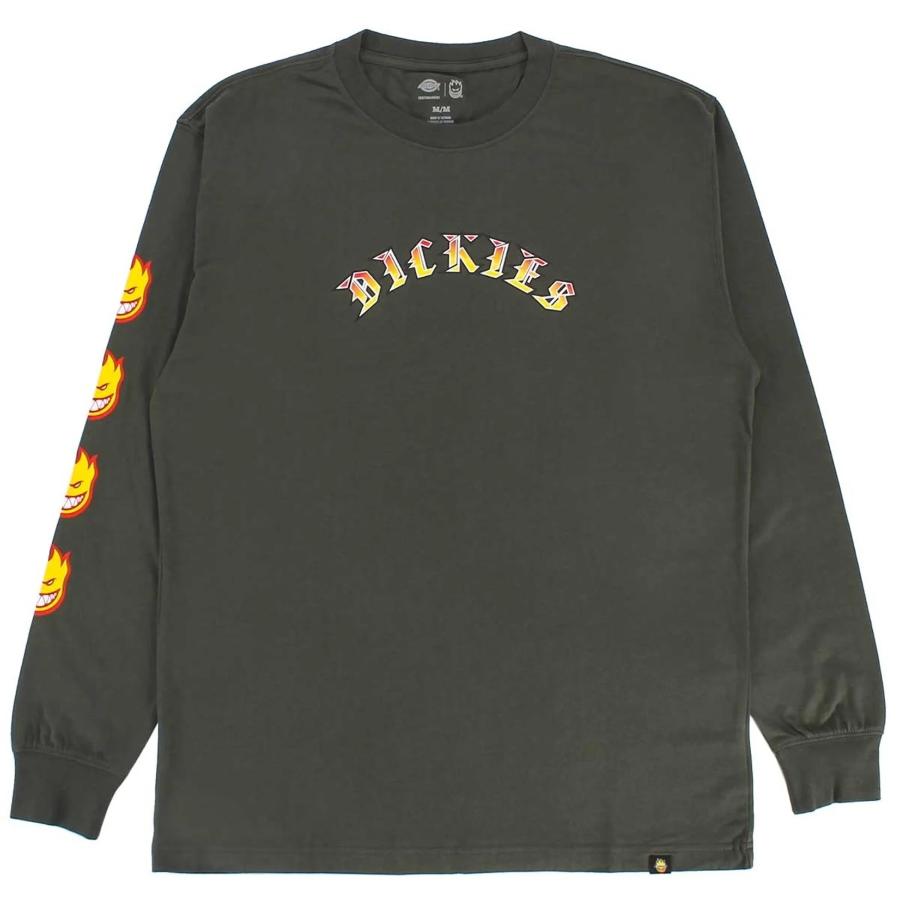 CLANE×Dickies (XS) CLANE - ディッキーズパンツ - CLANE×Dickies HIGTH WEIST PANTS