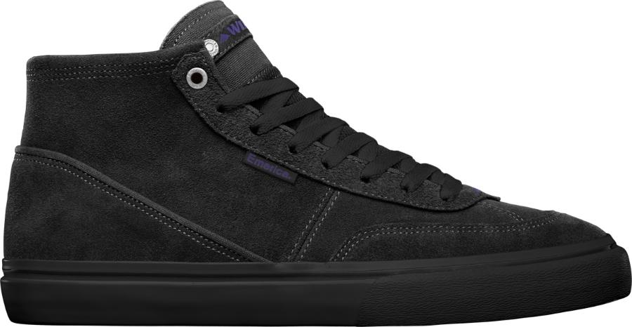 ウェア Emerica WINKOWSKI Emerica OMEN HI Winkowski Shoes Sneakers FREE SHIPPING