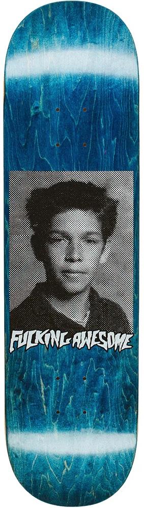 FUCKING AWESOME ANDERSON CLASS PHOTO– Bluetile Skateboards