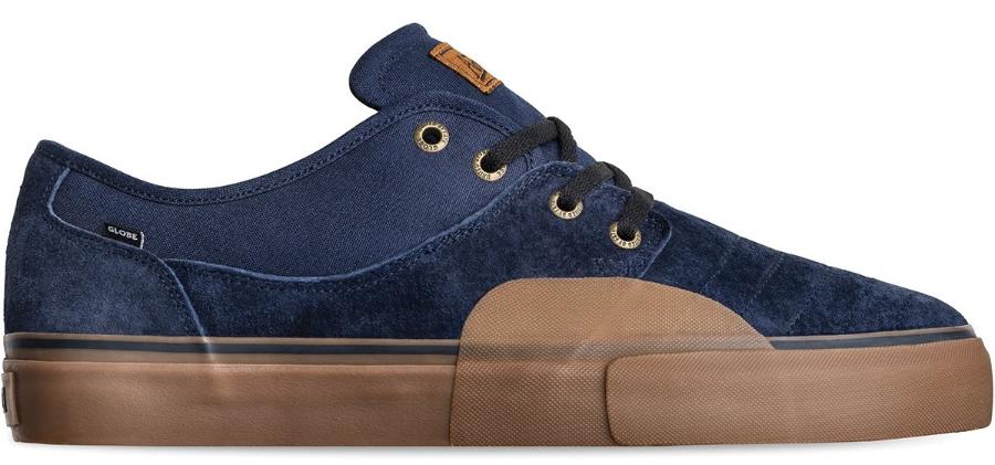 Globe Mens Mahalo Plus Shoes Globe Mens Mahalo Plus Shoes