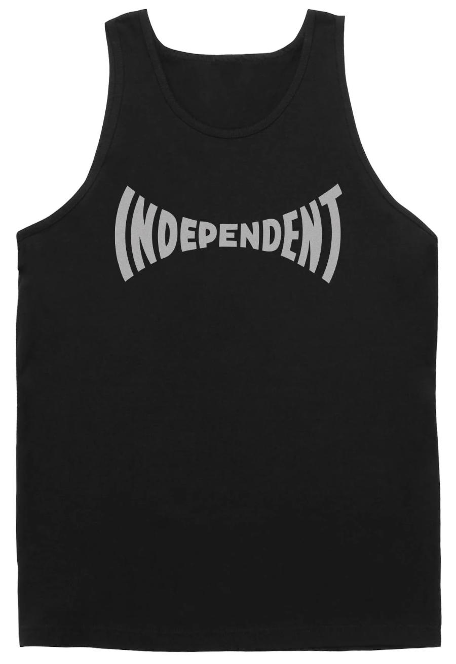 The California Tank – Alapage Boutique