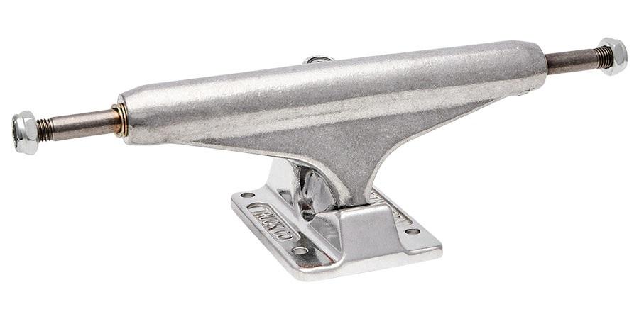 スケートボード INDEPENDENT STAGE11 149 FORGED TITANIUM Stage 11 Forged Titanium | Independent Skateboard Trucks