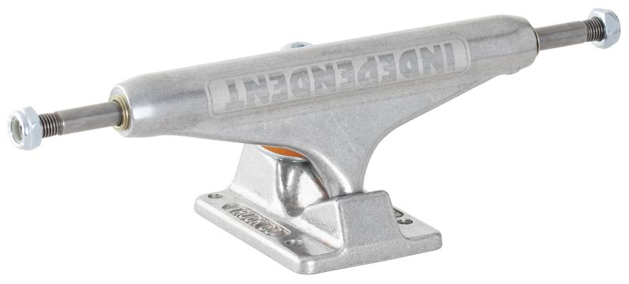 Stage 11 Polished Standard | Independent Skateboard Trucks