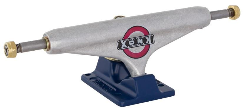Independent Trucks Stage 11 BTG Speed 149mm Blue/Silver -