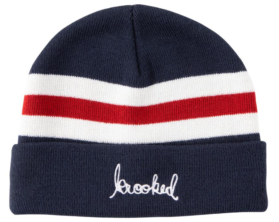 krooked beanie