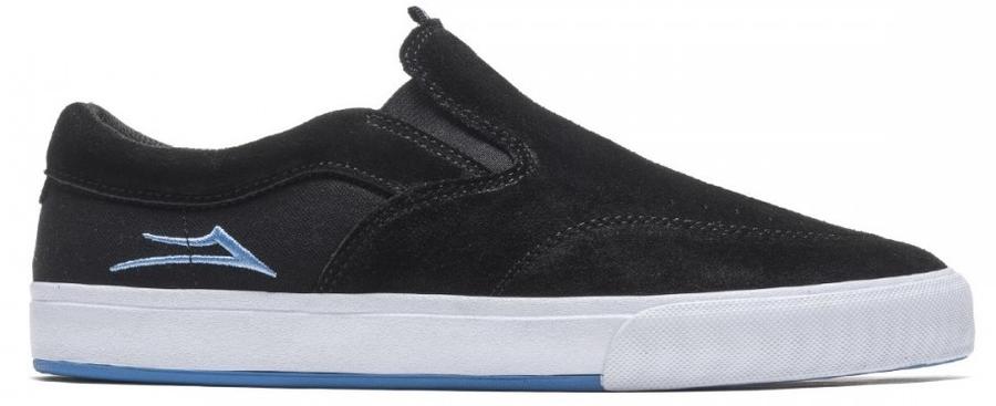 lakai owen slip on