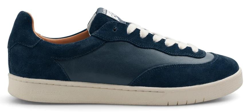 国内配送 LastResort AB CM001 SUEDE/LEATHER LO LT NAVY /WHITE CM001 Lo - Suede – Premier