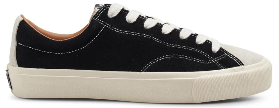 国内配送 LastResort AB VM003-LO DUO BLACK/WHITE Cowtown