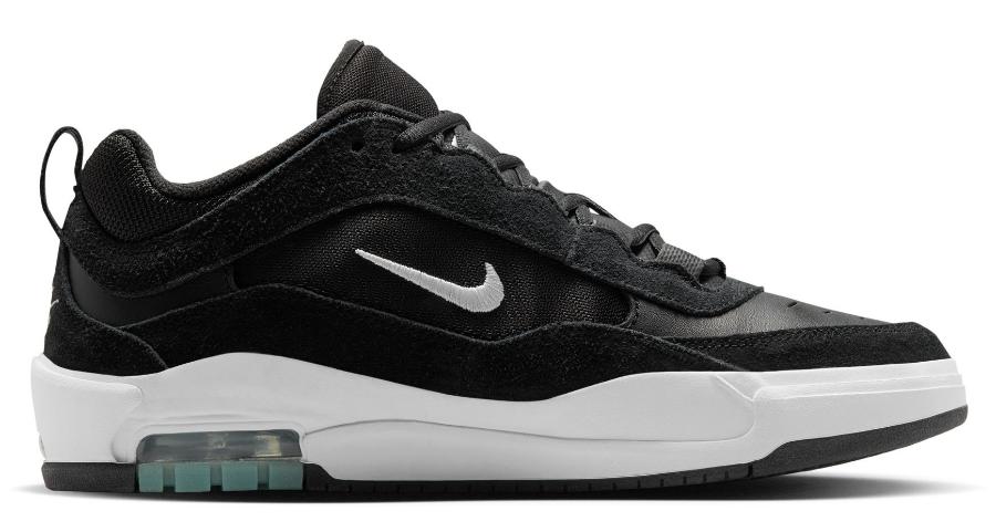 Nike Air Max Ishod Skate Shoes. Nike.com
