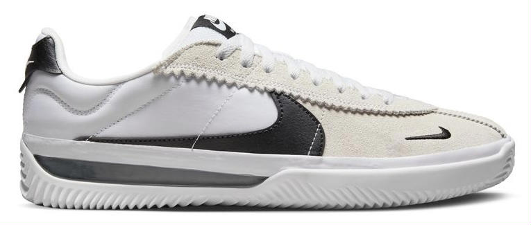 NIKE★SB BRSB★BLACK/WHITE/BLACK/WHITE Cowtown