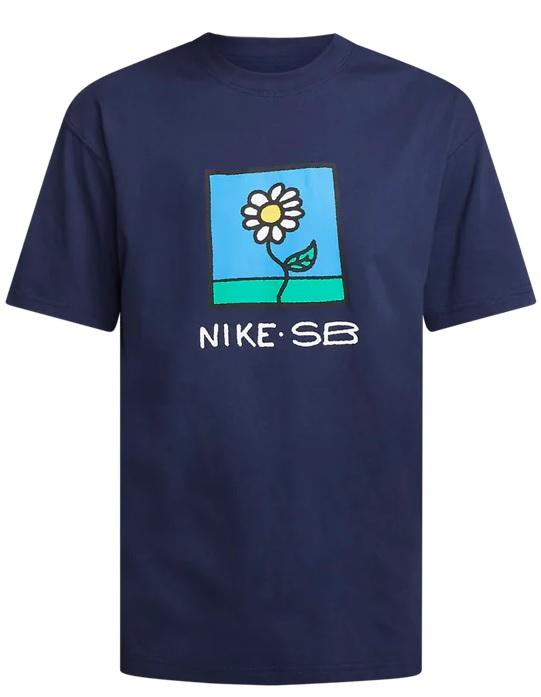Boné Nike SB Faux Denim Mostarda - Nephew Clothing