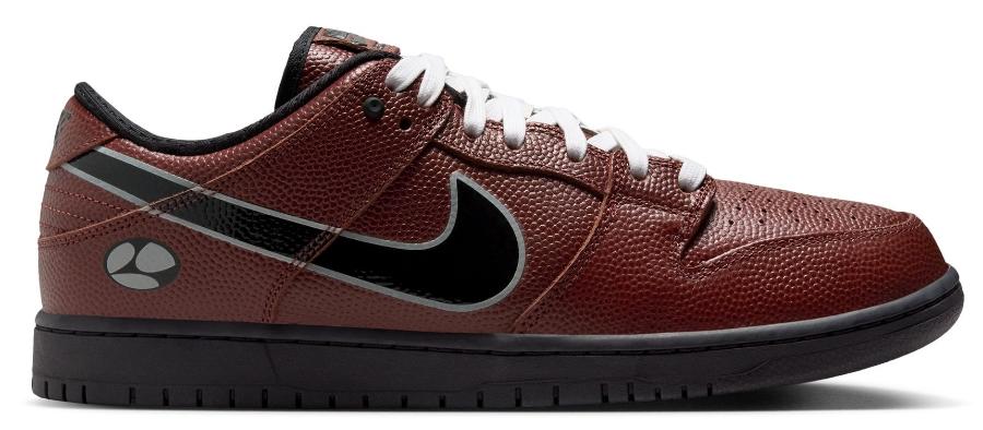 スケートボード Nike SB Dunk Low Pro QS 6 (US) 商品情報】 NIKE SB シューズ DUNK LOW PRO QS x TIGHTBOOTH