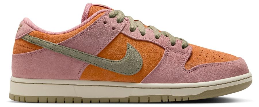 ◆正規品◆NIKE SB DUNK LOW PRO RED STARDUST MONARCH◆関税込 Cowtown