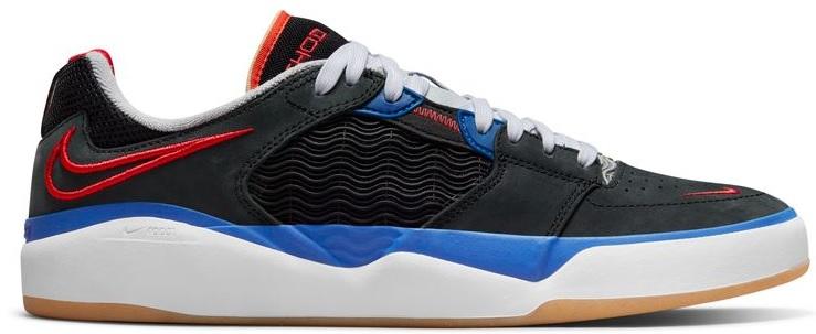 ishod wair new shoes