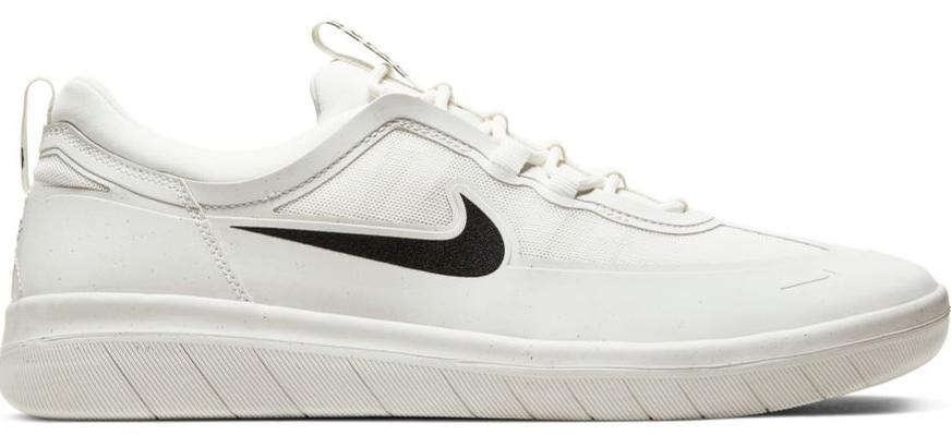 nyjah nike sb black
