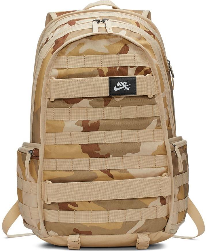 nike sb rpm backpack desert camo