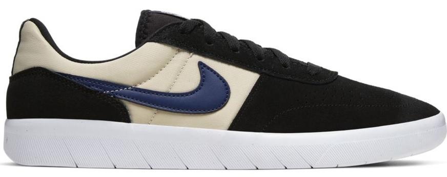 nike sb team classic midnight navy