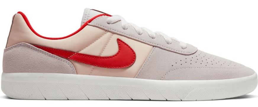 nike sb team classic light cream