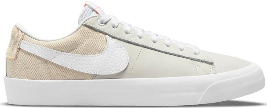 nike low blazer leather