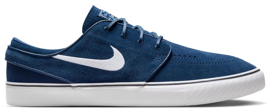janoski navy blue