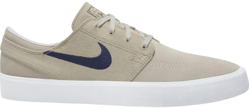 nike janoski light bone