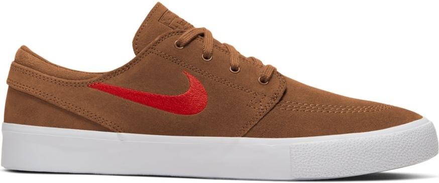 stefan janoski british tan