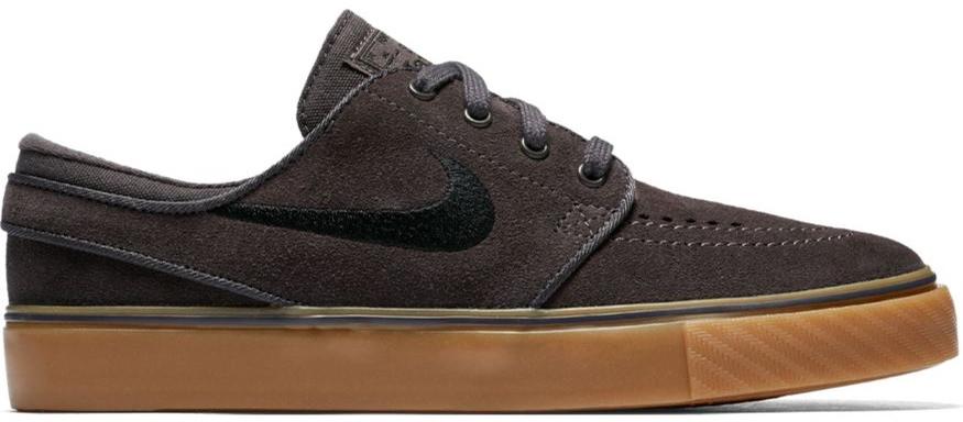 nike sb stefan janoski thunder grey