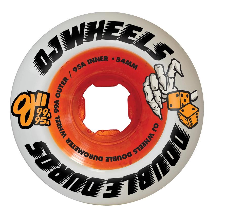 OJ WHEELS2点　dai xl_oj-double-duro-mini-combo-