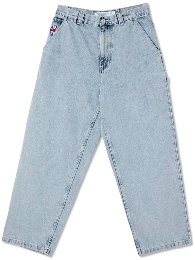 polar big boy work pants