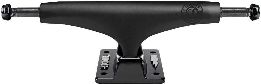 スケートボード Thunder Hollow Light Night Amazon.com : Thunder Night Hollow Lights II Skateboard Truck